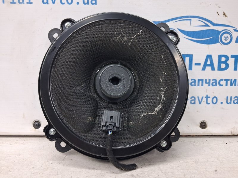 Динамик музыкальный передний Mazda 6 2012- GJ 2.2 diesel KD4566A60 Б/У