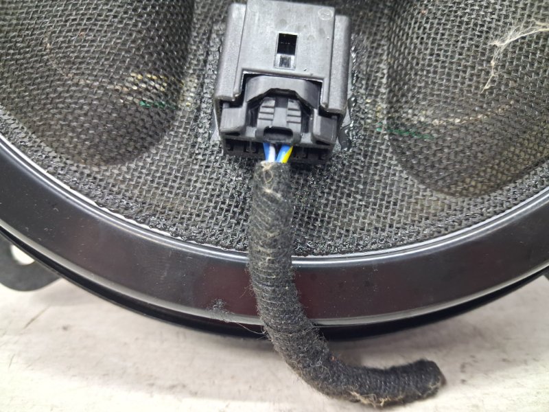 Динамик музыкальный передний 6 2012- GJ 2.2 diesel