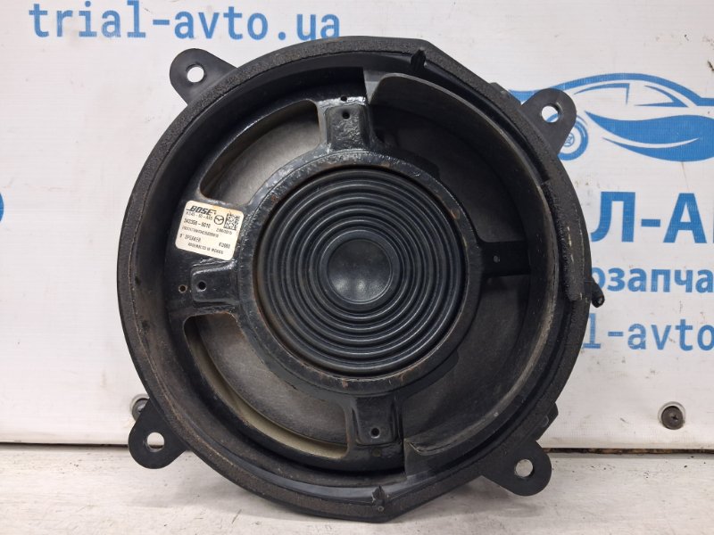 Динамик музыкальный передний Mazda 6 GJ 2.2 diesel
