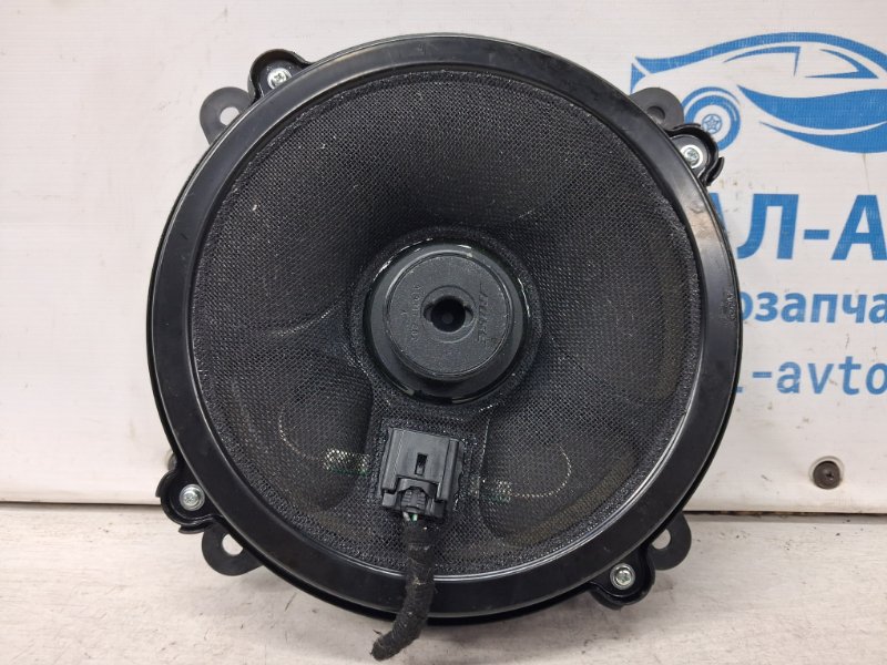 Динамик музыкальный передний Mazda 6 2012- GJ 2.2 diesel KD4566A60 Б/У