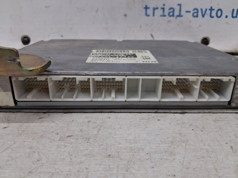 Блок управления двигателем Toyota Camry XV30 3.0 Бензин 1MZFE