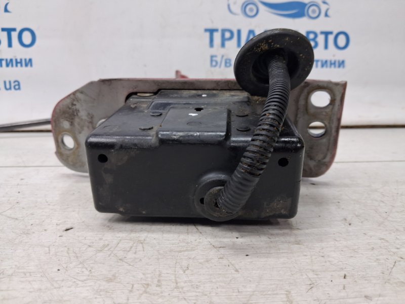 Петля капота правая Santa fe 2012-2019 DM 2.2 diesel D4HB