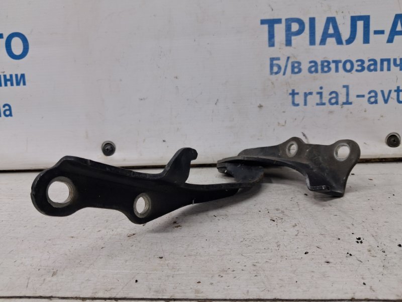 Петля капота левая Toyota Camry XV30 3.0 Бензин 1MZFE