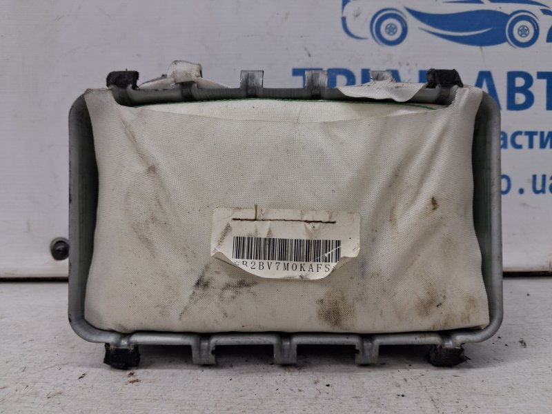 Подушка безопасности в торпеду Mitsubishi Outlander 2007-2012 XL 2.4 бензин 4b12 7030A026 Б/У