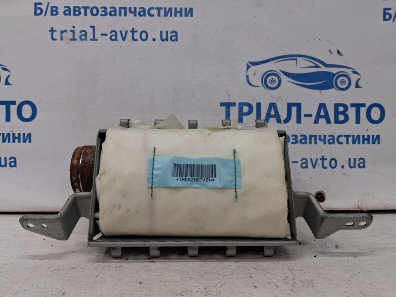 Подушка безопасности в торпеду Toyota Camry 2001-2006 XV30 3.0 Бензин 1MZFE 7396033020 Б/У