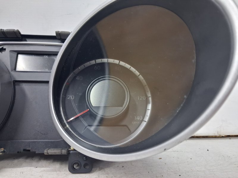 Приборная панель IX35 2009-2015 LM 1.7 diesel D4FD