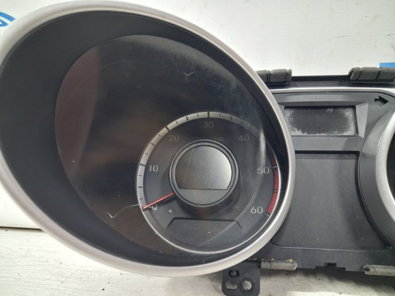 Приборная панель Hyundai IX35 LM 1.7 diesel D4FD