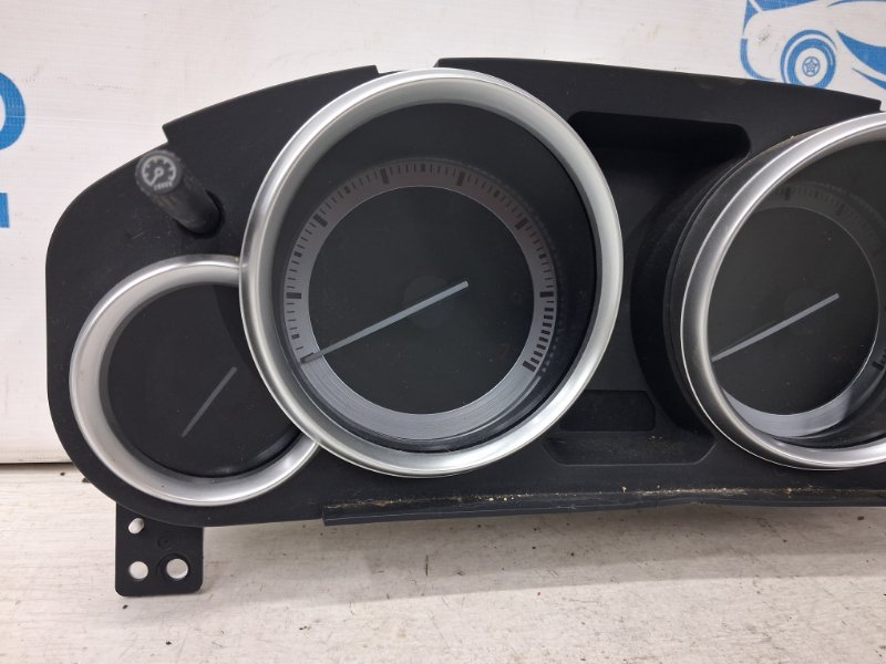 Приборная панель Mazda 6 GH 2.5 бензин L5-VE