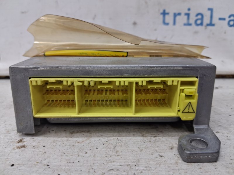 Блок AIRBAG Camry 2001-2006 XV30 3.0 Бензин 1MZFE