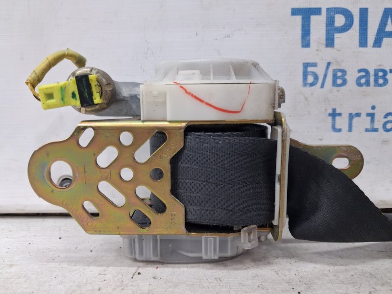 Ремень безопасности передний левый Camry 2001-2006 XV30 3.0 Бензин 1MZFE