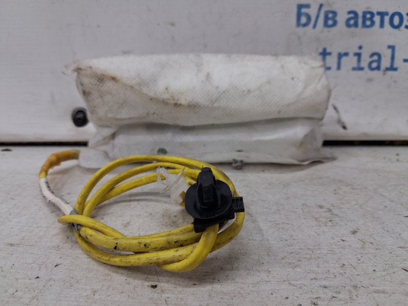 Подушка безопасности в кресло правая Outlander 2007-2012 XL 2.4 бензин 4b12