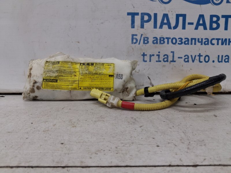 Подушка безопасности в кресло правая Toyota Camry 2001-2006 XV30 3.0 Бензин 1MZFE 7391005050 Б/У
