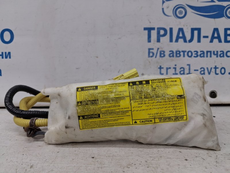 Подушка безопасности в кресло левая Toyota Camry 2001-2006 XV30 3.0 Бензин 1MZFE 7392033020 Б/У