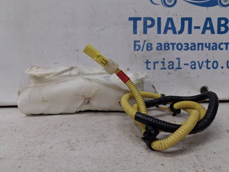 Подушка безопасности в кресло левая Camry 2001-2006 XV30 3.0 Бензин 1MZFE