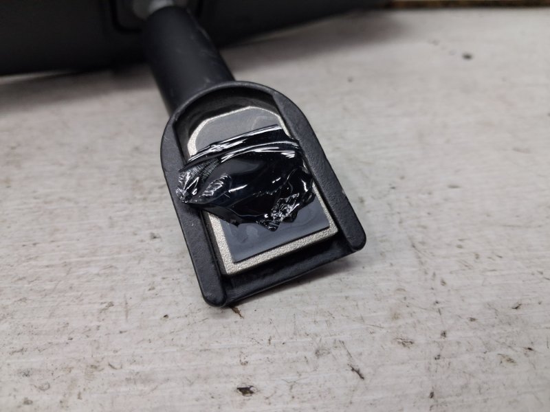 Зеркало салона Toyota Camry XV30 3.0 Бензин 1MZFE