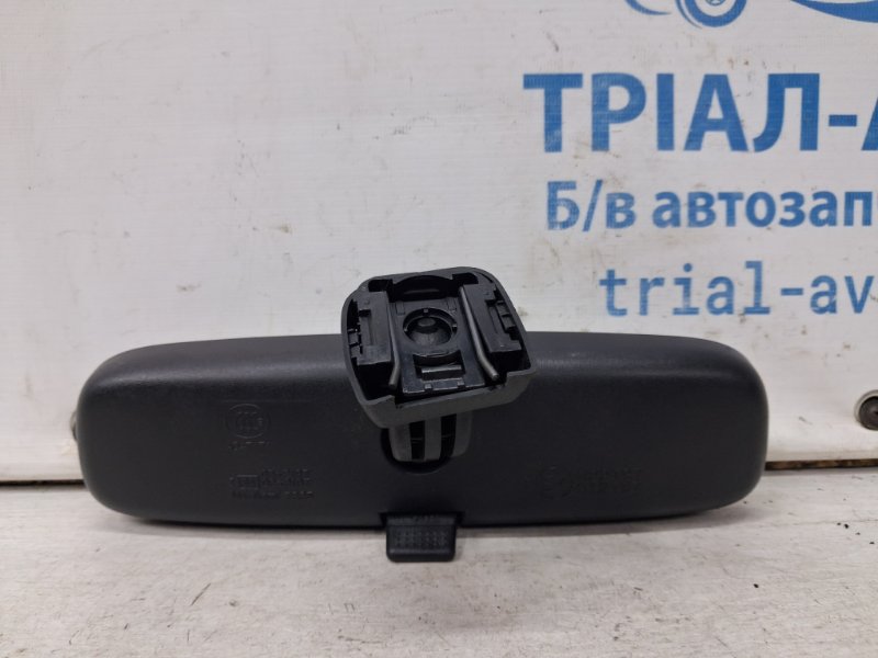 Зеркало салона Outlander 2007-2012 XL 2.4 бензин 4b12