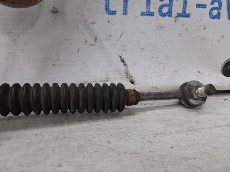 Трос коробки передач Outlander 2007-2012 XL 2.4 бензин 4b12