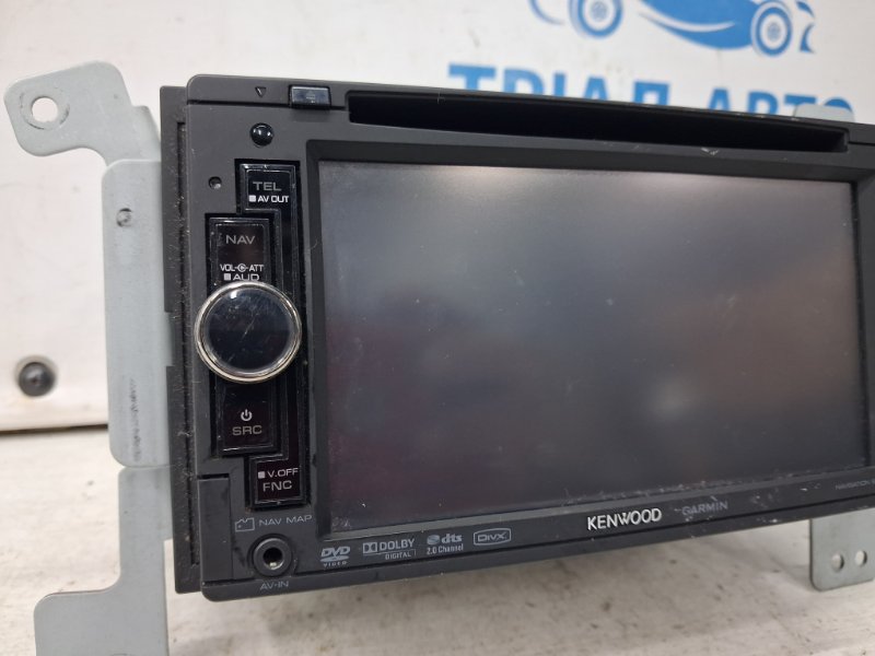 Магнитофон Korando 2010-2019 C200 2.0 diesel D20Dt