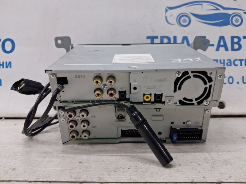 Магнитофон Korando 2010-2019 C200 2.0 diesel D20Dt