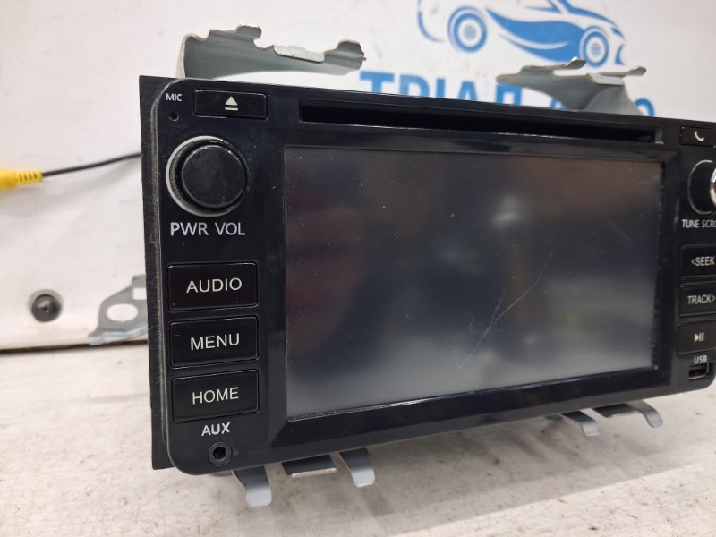 Магнитофон Camry 2001-2006 XV30 3.0 Бензин 1MZFE