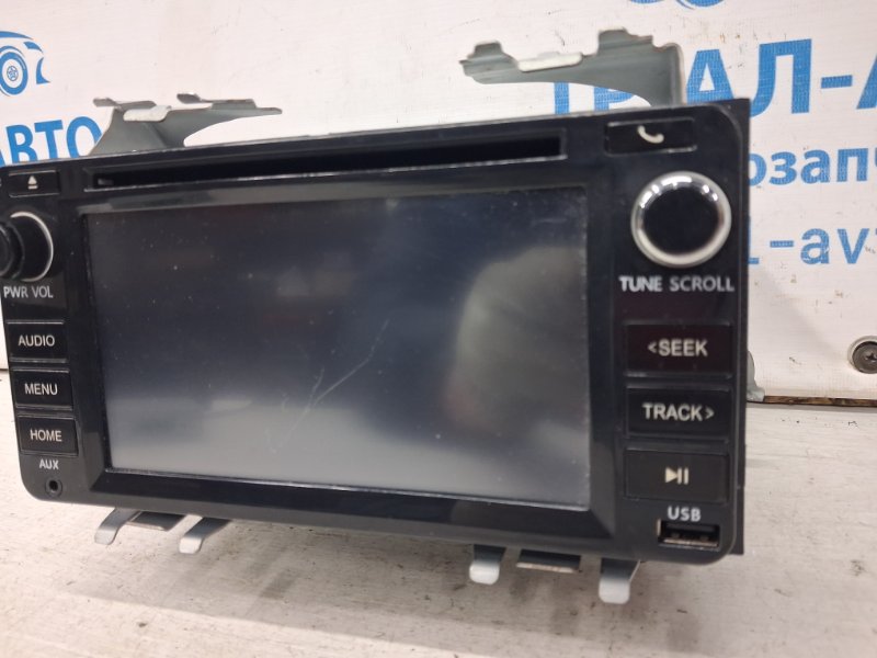 Магнитофон Toyota Camry XV30 3.0 Бензин 1MZFE