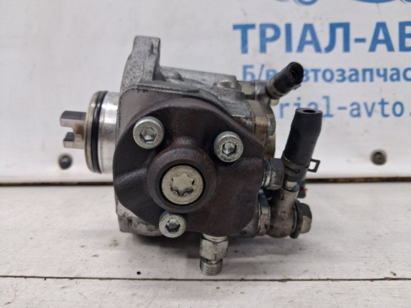 ТНВД Mazda 6 GJ 2.2 diesel
