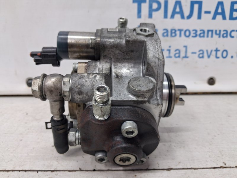ТНВД 6 2012- GJ 2.2 diesel