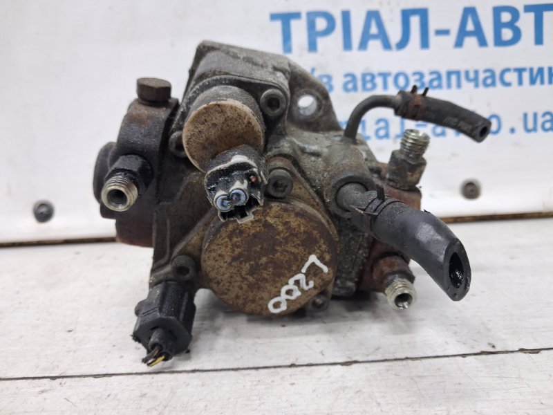 ТНВД L200 2006-2015 KB 2.5 Diesel 4D56