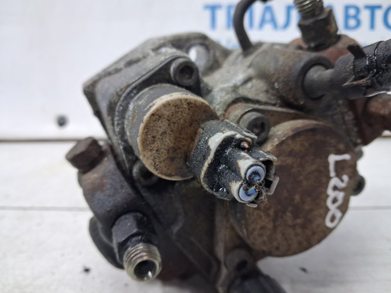 ТНВД L200 2006-2015 KB 2.5 Diesel 4D56