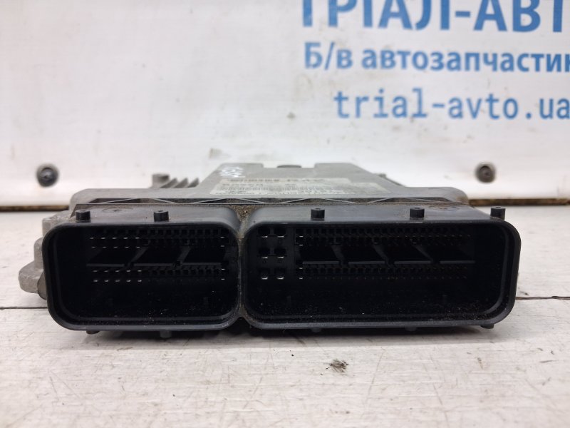 Блок управления двигателем Hyundai Santa fe DM 2.2 diesel D4HB