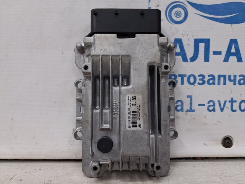 Блок управления Hyundai Santa fe 2012-2019 DM 2.2 diesel D4HB 954403BGB0 Б/У