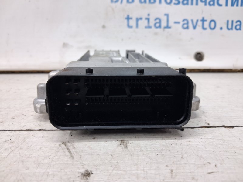 Блок управления Hyundai Santa fe DM 2.2 diesel D4HB