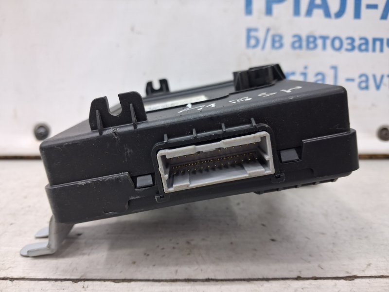 Блок комфорта Santa fe 2012-2019 DM 2.2 diesel D4HB