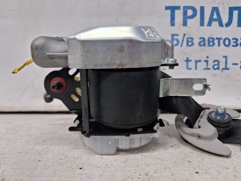 Ремень безопасности передний правый Santa fe 2012-2019 DM 2.2 diesel D4HB