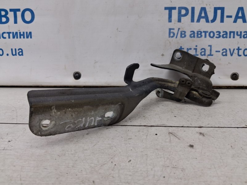 Петля капота правая Juke 2010-2019 F15 1.6 turbo MR16DDT