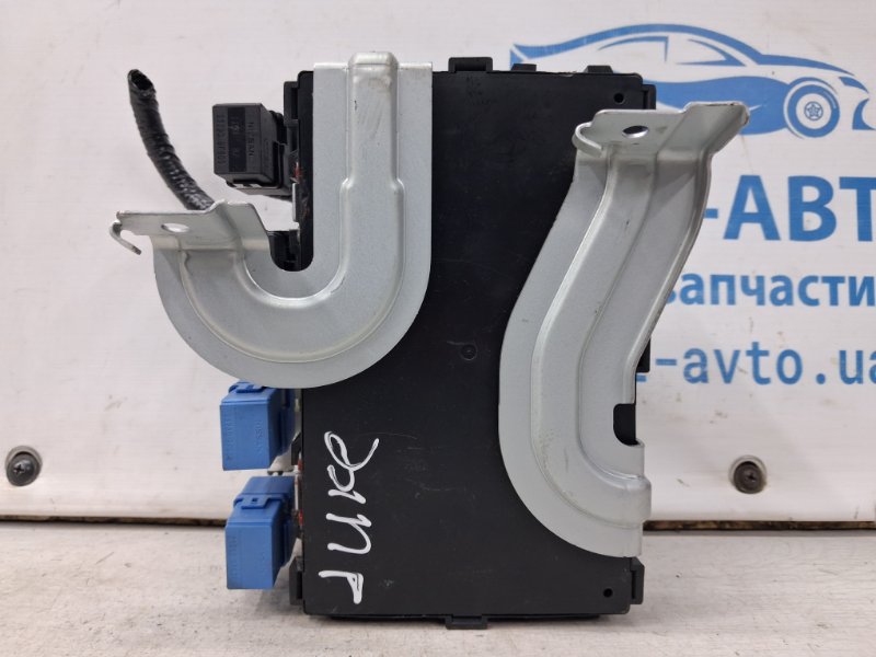 Блок комфорта Juke 2010-2019 F15 1.6 turbo MR16DDT