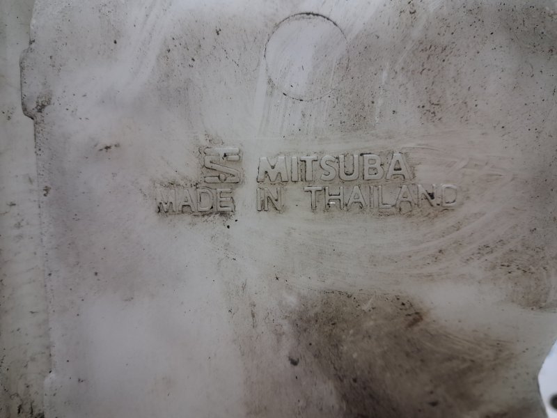 Бачок омывателя L200 2006-2015 KB 2.5 Diesel 4D56