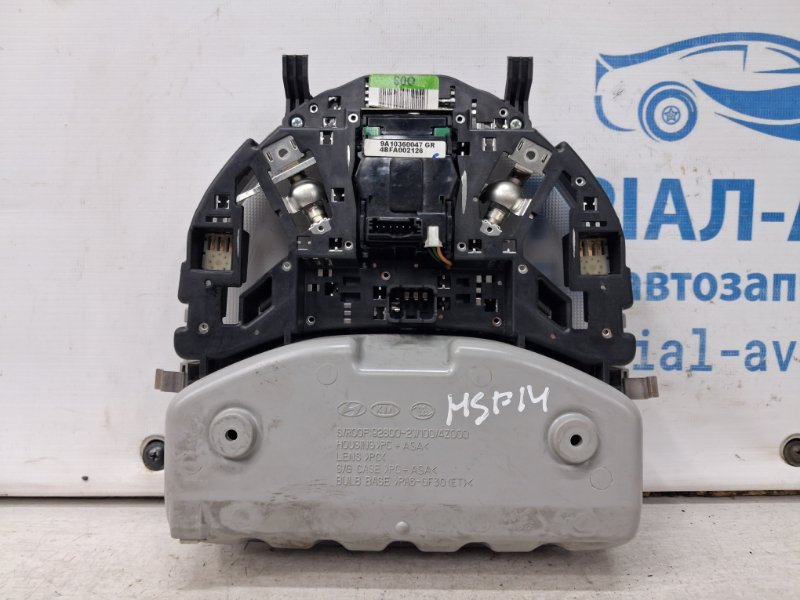 Плафон передний Hyundai Santa fe DM 2.2 diesel D4HB