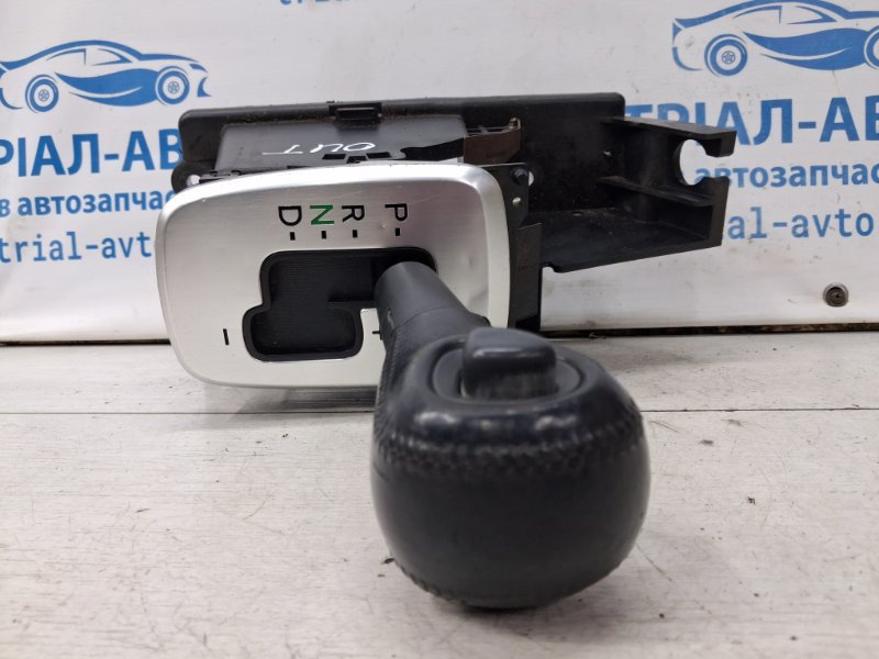 Кулиса переключения АКПП Mitsubishi Outlander cu 2.4 бензин 4G69