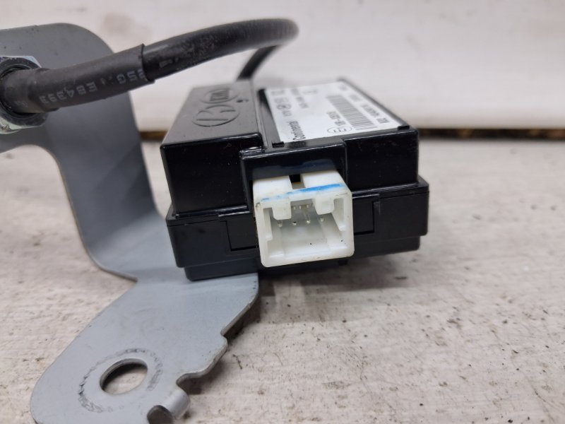 Блок управления Santa fe 2012-2019 DM 2.2 diesel D4HB