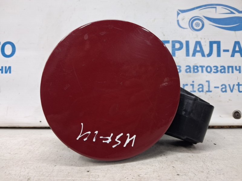 Лючок бака Hyundai Santa fe 2012-2019 DM 2.2 diesel D4HB 695102W000 Б/У
