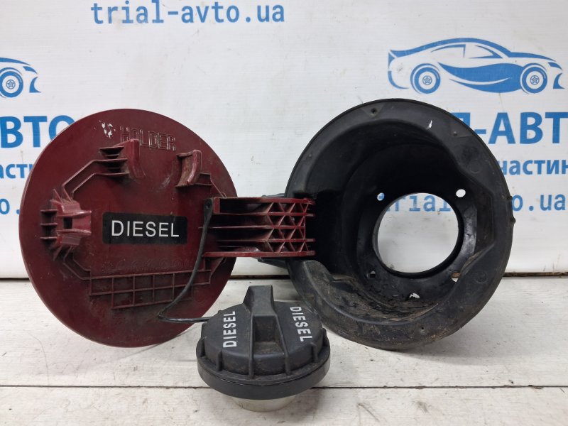 Лючок бака Santa fe 2012-2019 DM 2.2 diesel D4HB