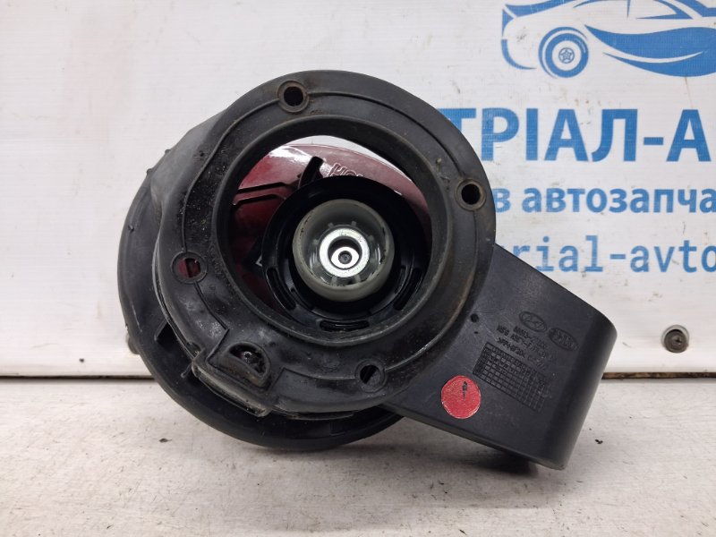 Лючок бака Hyundai Santa fe DM 2.2 diesel D4HB