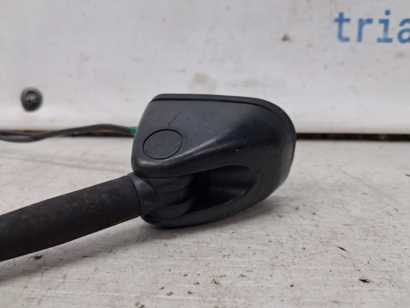 Антенна Nissan Juke F15 1.6 turbo MR16DDT