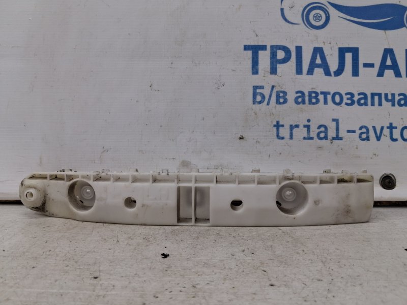 Кронштейн бампера задний левый Nissan Juke 2010-2019 F15 1.6 turbo MR16DDT 852291KA0A Б/У