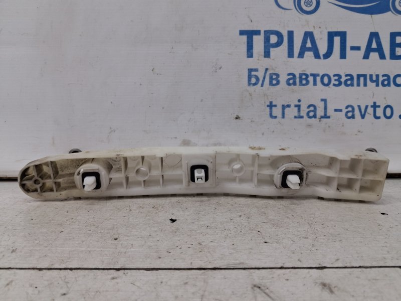 Кронштейн бампера задний левый Nissan Juke F15 1.6 turbo MR16DDT