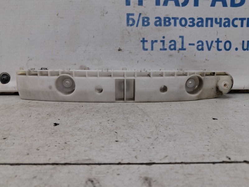 Кронштейн бампера задний правый Nissan Juke 2010-2019 F15 1.6 turbo MR16DDT 852281KA0A Б/У