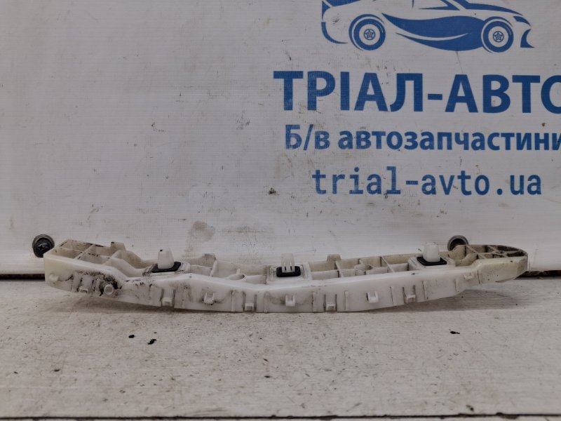 Кронштейн бампера задний правый Juke 2010-2019 F15 1.6 turbo MR16DDT