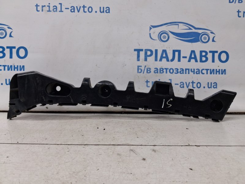 Кронштейн бампера задний правый Mazda 6 2012- GJ 2.2 diesel GJR9502H1 Б/У