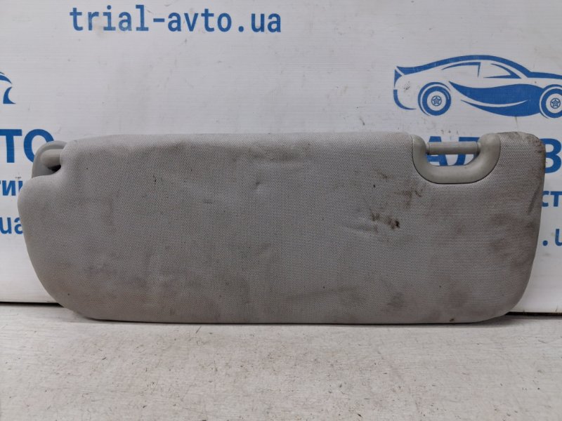 Козырек солнцезащитный правый Santa fe 2012-2019 DM 2.2 diesel D4HB